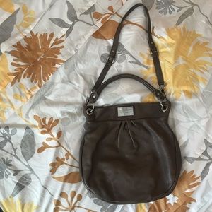 Marc Jacobs Classic Q Hiller Hobo bag